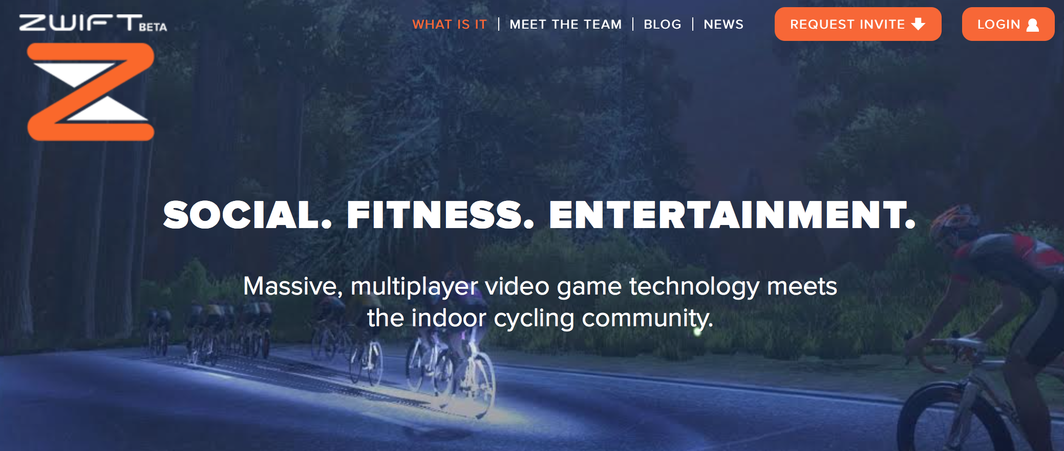 Zwift